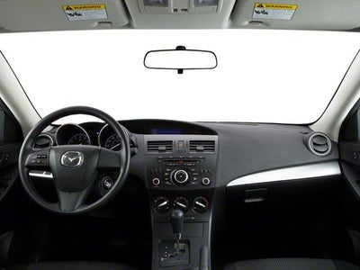 2012 Mazda Mazda3 i Grand Touring