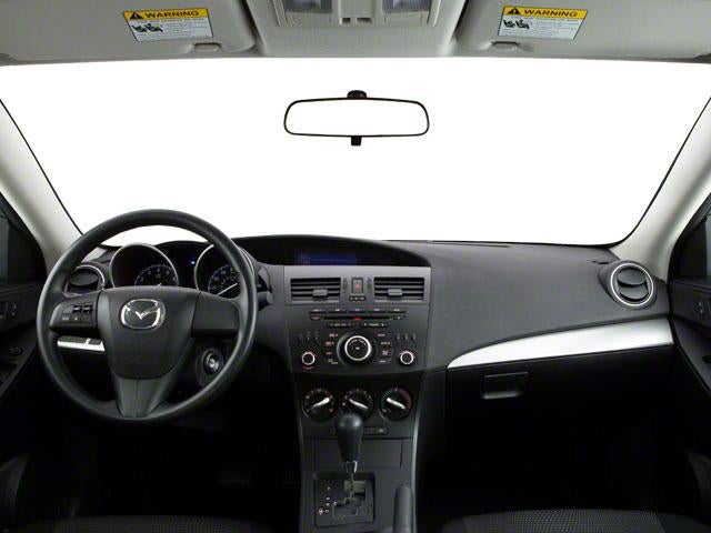2012 Mazda Mazda3 i Grand Touring