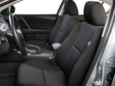 2012 Mazda Mazda3 i Grand Touring