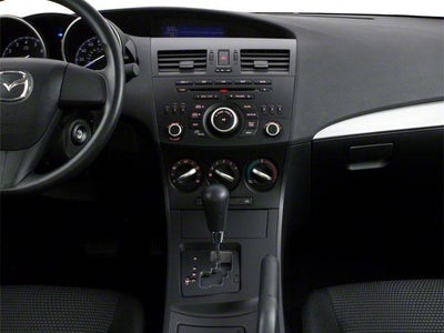 2012 Mazda Mazda3 i Grand Touring