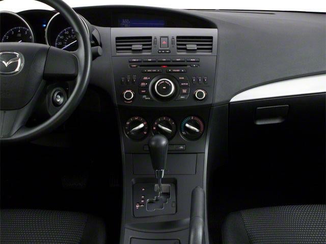 2012 Mazda Mazda3 i Grand Touring