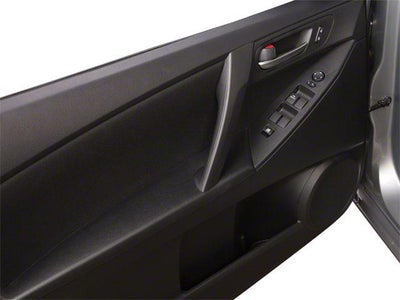 2012 Mazda Mazda3 i Grand Touring
