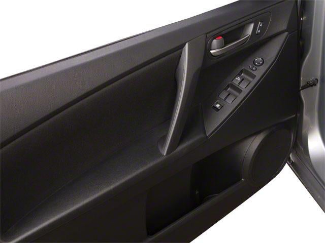 2012 Mazda Mazda3 i Grand Touring