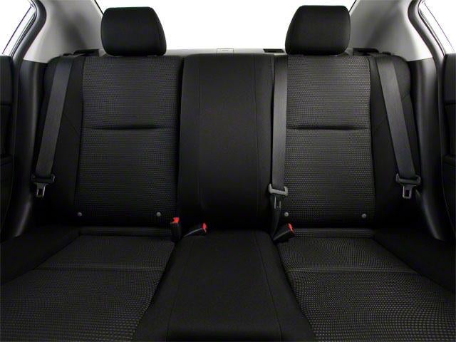 2012 Mazda Mazda3 i Grand Touring