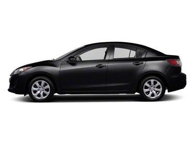 2012 Mazda Mazda3 i Grand Touring