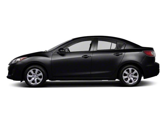 2012 Mazda Mazda3 i Grand Touring