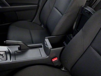 2012 Mazda Mazda3 i Grand Touring
