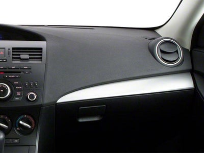 2012 Mazda Mazda3 i Grand Touring