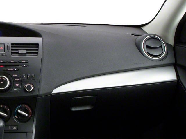2012 Mazda Mazda3 i Grand Touring