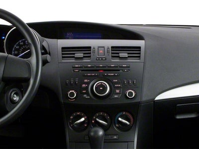 2012 Mazda Mazda3 i Grand Touring