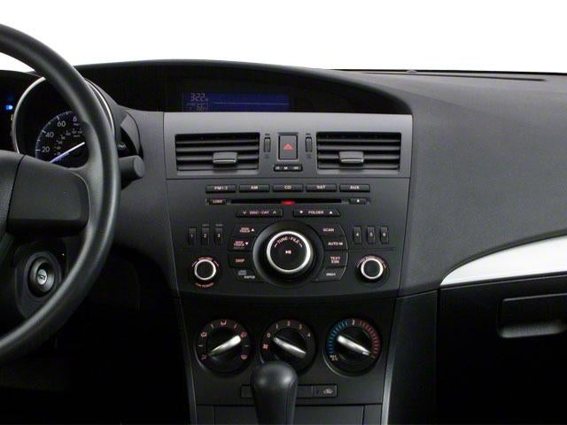 2012 Mazda Mazda3 i Grand Touring
