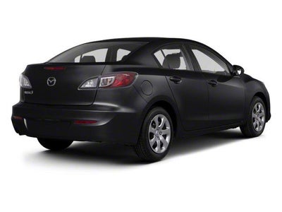 2012 Mazda Mazda3 i Grand Touring