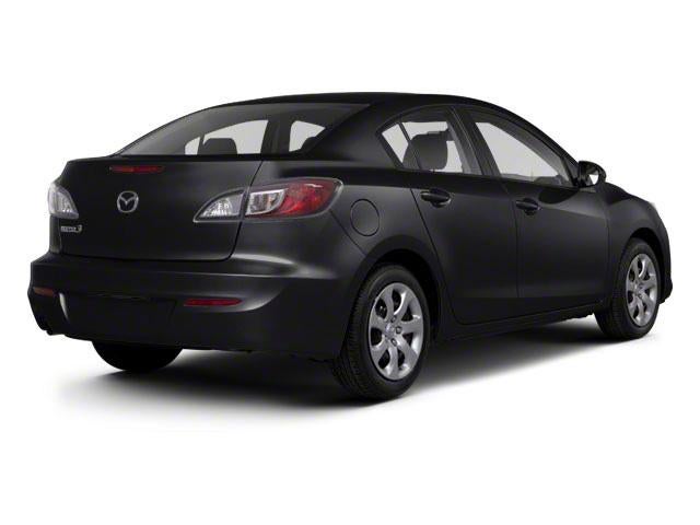 2012 Mazda Mazda3 i Grand Touring