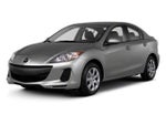 2012 Mazda Mazda3 i Grand Touring