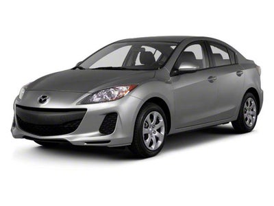 2012 Mazda Mazda3 i Grand Touring