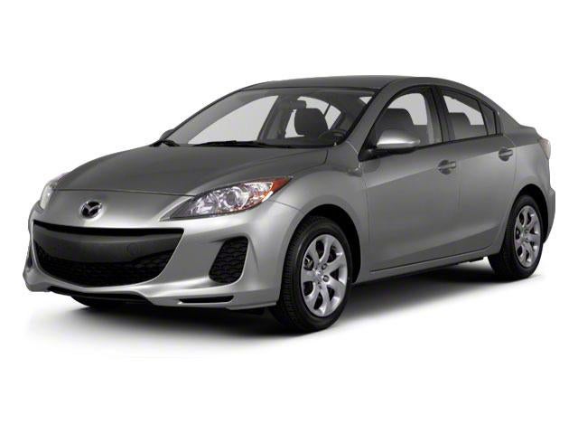 2012 Mazda Mazda3 i Grand Touring