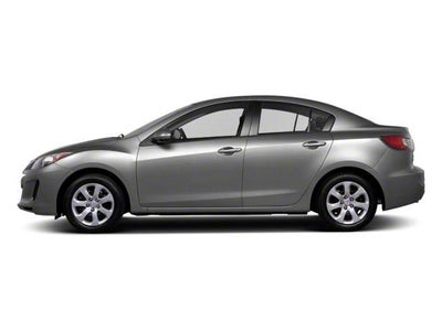 2012 Mazda Mazda3 i Grand Touring