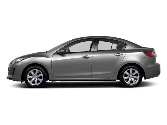 2012 Mazda Mazda3 i Grand Touring