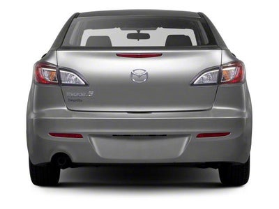 2012 Mazda Mazda3 i Grand Touring
