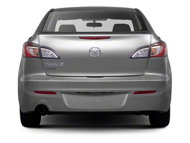 2012 Mazda Mazda3 i Grand Touring