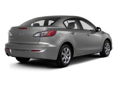 2012 Mazda Mazda3 i Grand Touring