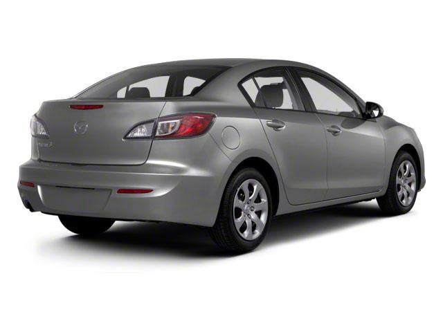 2012 Mazda Mazda3 i Grand Touring