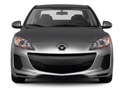 2012 Mazda Mazda3 i Grand Touring