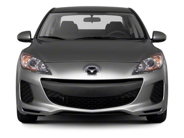 2012 Mazda Mazda3 i Grand Touring