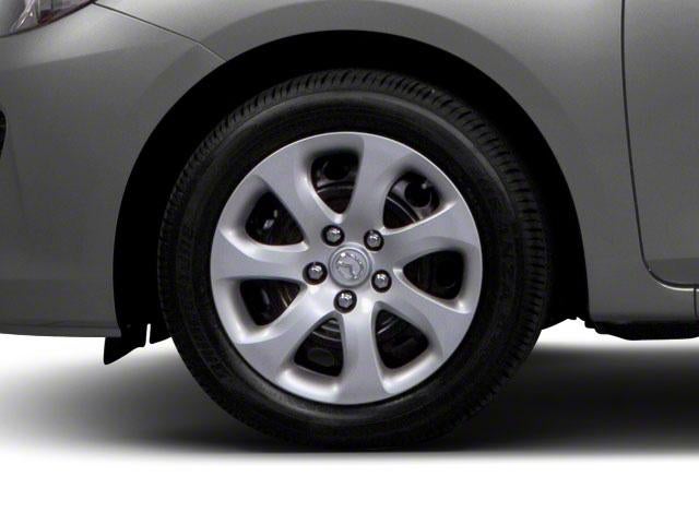 2012 Mazda Mazda3 i Grand Touring