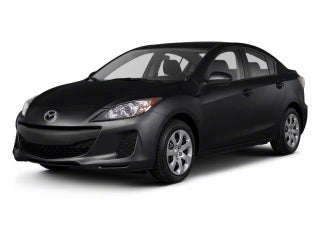 2012 Mazda Mazda3 i Grand Touring
