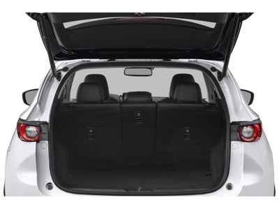 2021 Mazda Mazda CX-5 Grand Touring Reserve