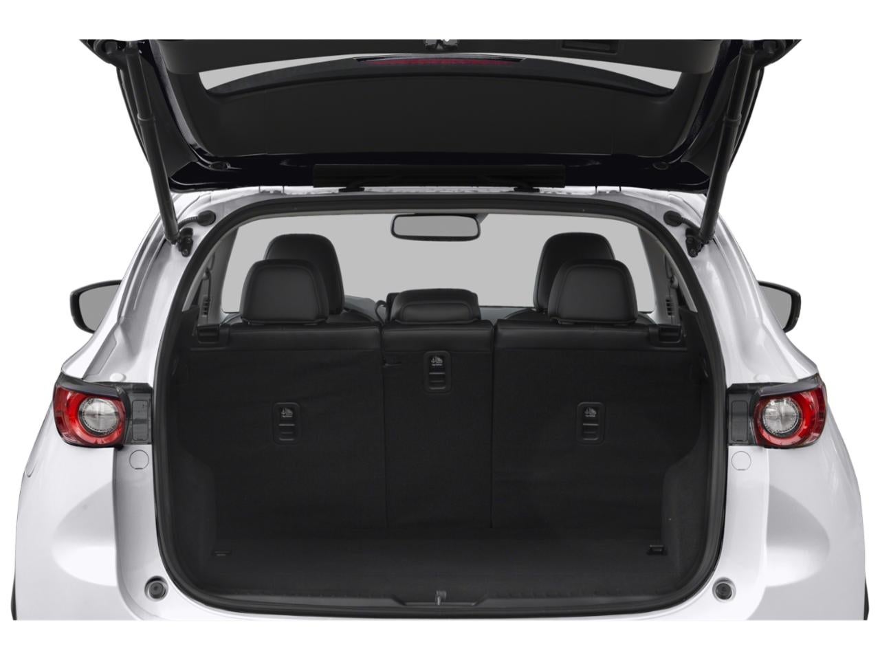 2021 Mazda Mazda CX-5 Grand Touring Reserve