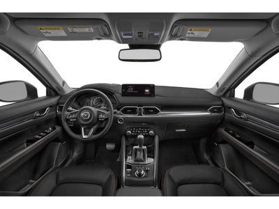 2021 Mazda Mazda CX-5 Grand Touring Reserve