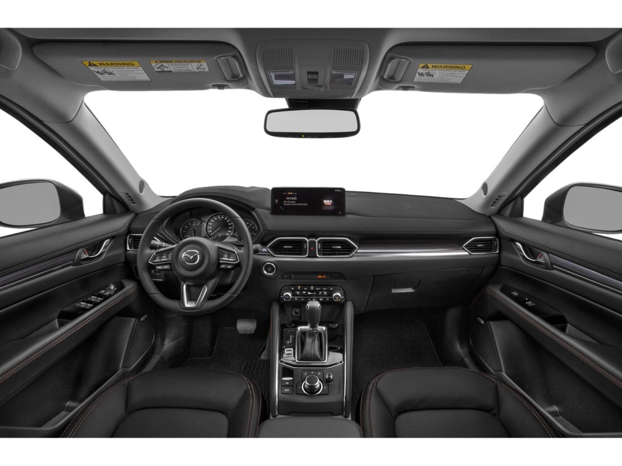 2021 Mazda Mazda CX-5 Grand Touring Reserve