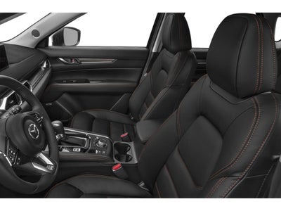2021 Mazda Mazda CX-5 Grand Touring Reserve