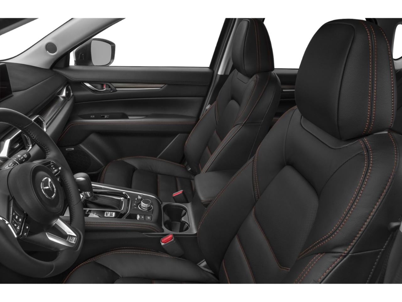 2021 Mazda Mazda CX-5 Grand Touring Reserve