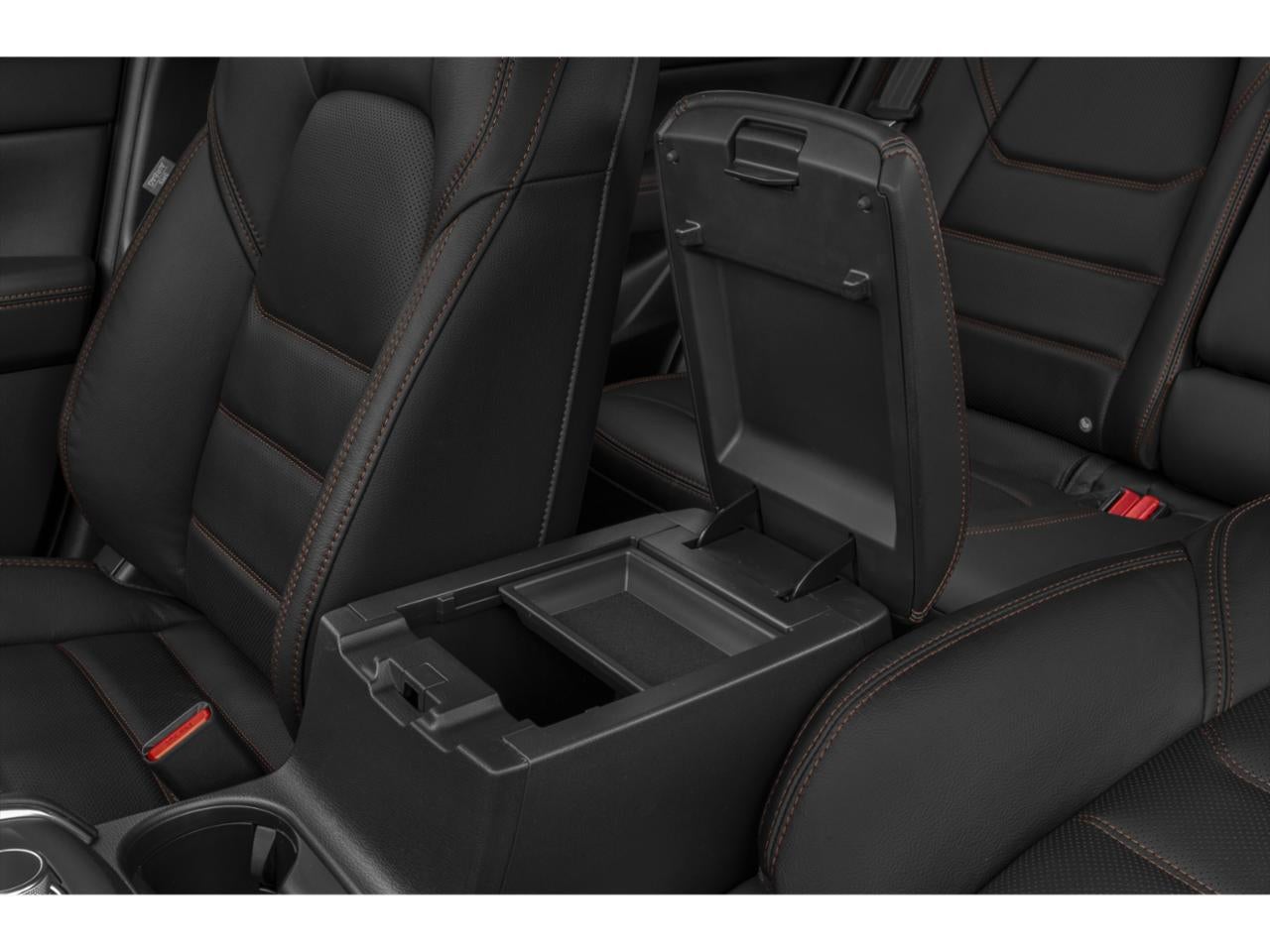 2021 Mazda Mazda CX-5 Grand Touring Reserve