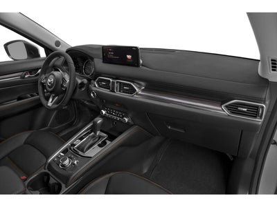 2021 Mazda Mazda CX-5 Grand Touring Reserve
