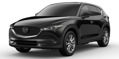 2021 Mazda Mazda CX-5 Grand Touring Reserve