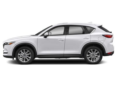 2021 Mazda Mazda CX-5 Grand Touring Reserve