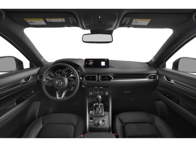 2023 Mazda Mazda CX-5 2.5 Turbo