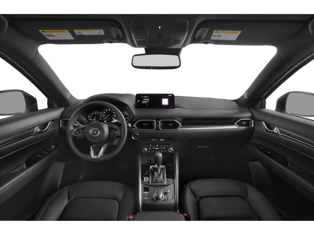 2023 Mazda Mazda CX-5 2.5 Turbo