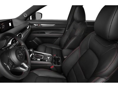2023 Mazda Mazda CX-5 2.5 Turbo