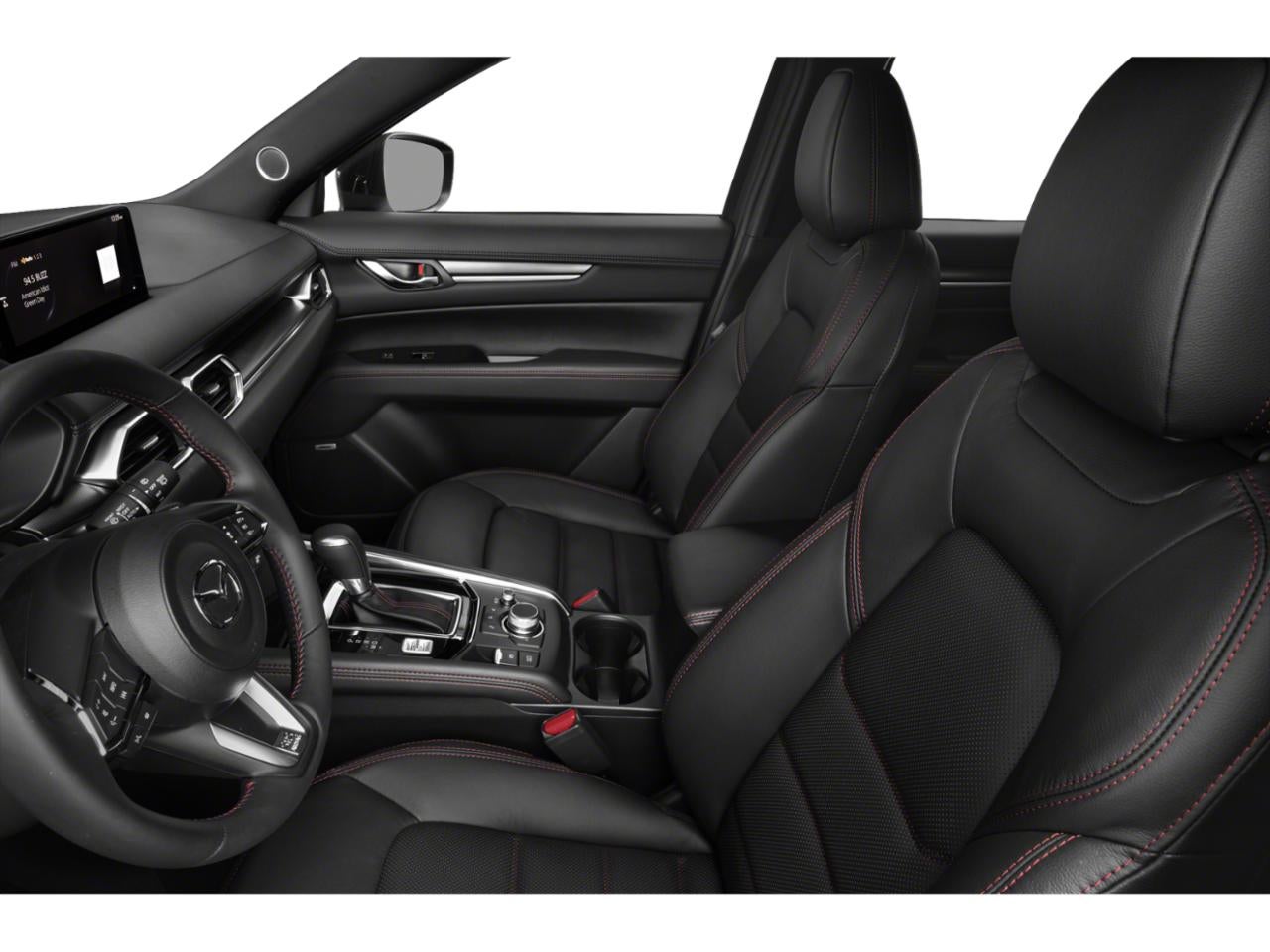 2023 Mazda Mazda CX-5 2.5 Turbo