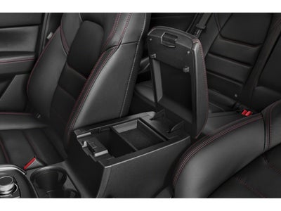 2023 Mazda Mazda CX-5 2.5 Turbo