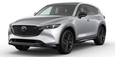 2023 Mazda Mazda CX-5 2.5 Turbo