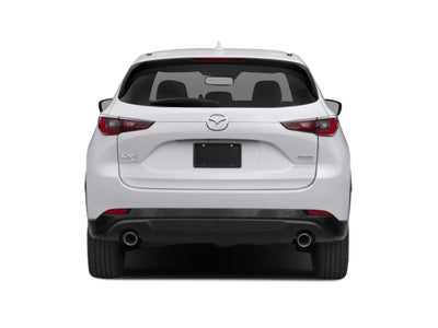 2023 Mazda Mazda CX-5 2.5 Turbo