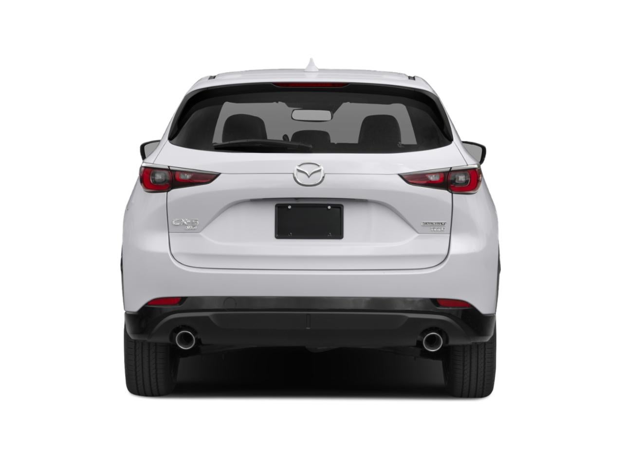2023 Mazda Mazda CX-5 2.5 Turbo