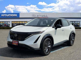 2023 Nissan Ariya ENGAGE