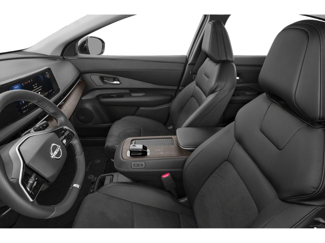 2023 Nissan Ariya ENGAGE